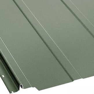 Van Gelder Felsplaten Retro Panel Mat coating