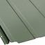 Groen - Felsplaten Retro Panel. Felsplaten Met Retro Look.