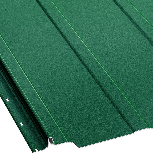Fel Groen - Felsplaten Retro Panel. Felsplaten Met Retro Look.