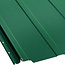 Fel Groen - Felsplaten Retro Panel. Felsplaten Met Retro Look.