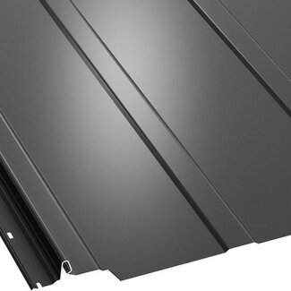 Van Gelder Felsplaten Retro Panel Gladde coating
