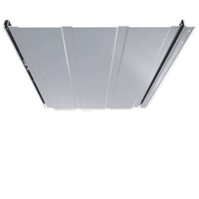 Brons - Felsplaten Retro Panel. Felsplaten Met Retro Look.