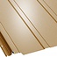 Brons - Felsplaten Retro Panel. Felsplaten Met Retro Look.