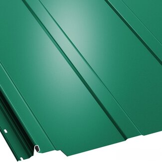 Van Gelder Felsplaten Retro Panel Gladde coating