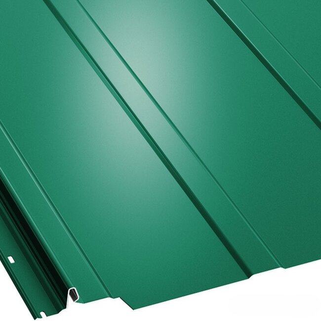 Groen - Felsplaten Retro Panel. Felsplaten Met Retro Look.