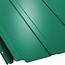 Groen - Felsplaten Retro Panel. Felsplaten Met Retro Look.