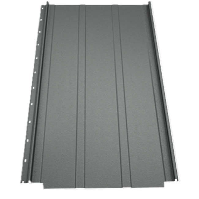 Oxide Rood - Felsplaten Retro Panel. Felsplaten Met Retro Look.