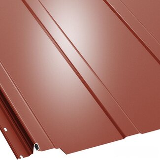 Van Gelder Felsplaten Retro Panel Gladde coating