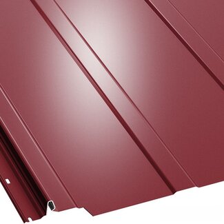 Van Gelder Felsplaten Retro Panel Gladde coating