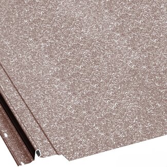 Van Gelder Felsplaten Retro Flat Panel GrandeMat coating