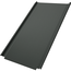 Grafiet Grijs - Felsplaten Retro Flat Panel. Felsplaten Met Retro Look.