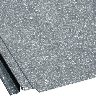 Van Gelder Felsplaten Retro Flat Panel GrandeMat coating