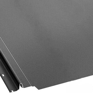 Van Gelder Felsplaten Retro Flat Panel Mat coating