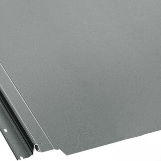 Van Gelder Felsplaten Retro Flat Panel Mat coating