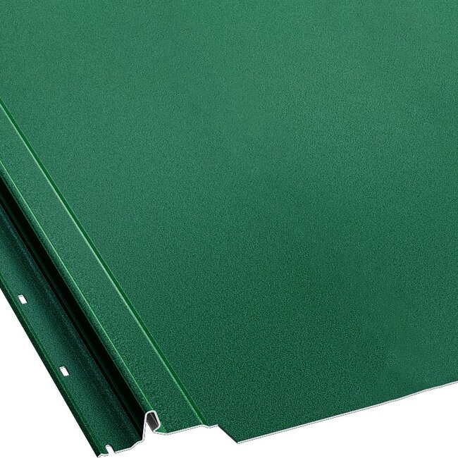 Fel Groen - Felsplaten Retro Flat Panel. Felsplaten Met Retro Look.