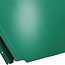 Groen - Felsplaten Retro Flat Panel. Felsplaten Met Retro Look.