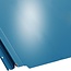 Blauw - Felsplaten Retro Flat Panel. Felsplaten Met Retro Look.