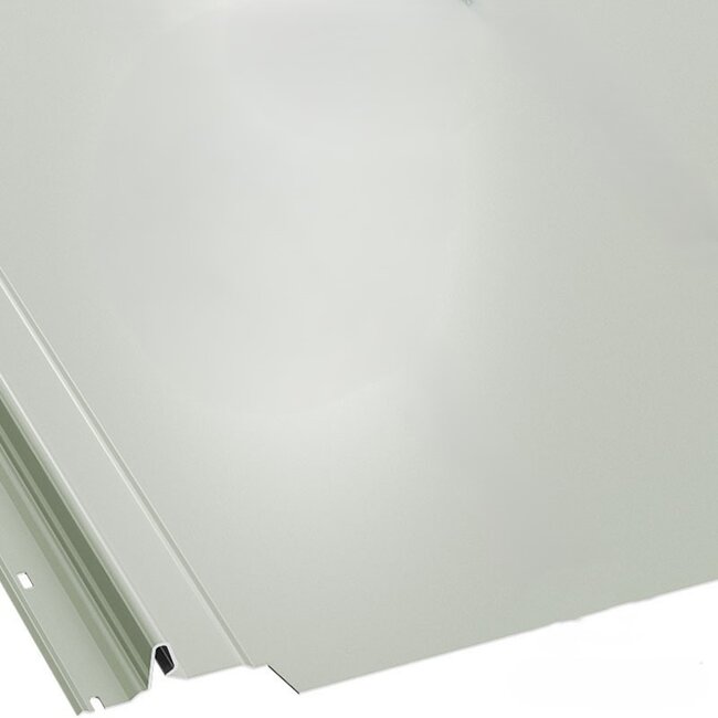 Interieur Wit - Felsplaten Retro Flat Panel. Felsplaten Met Retro Look.