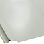 Interieur Wit - Felsplaten Retro Flat Panel. Felsplaten Met Retro Look.