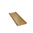 Brons - Felsplaten Retro Flat Panel. Felsplaten Met Retro Look.