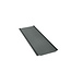 Grafiet Grijs - Felsplaten Retro Flat Panel. Felsplaten Met Retro Look.