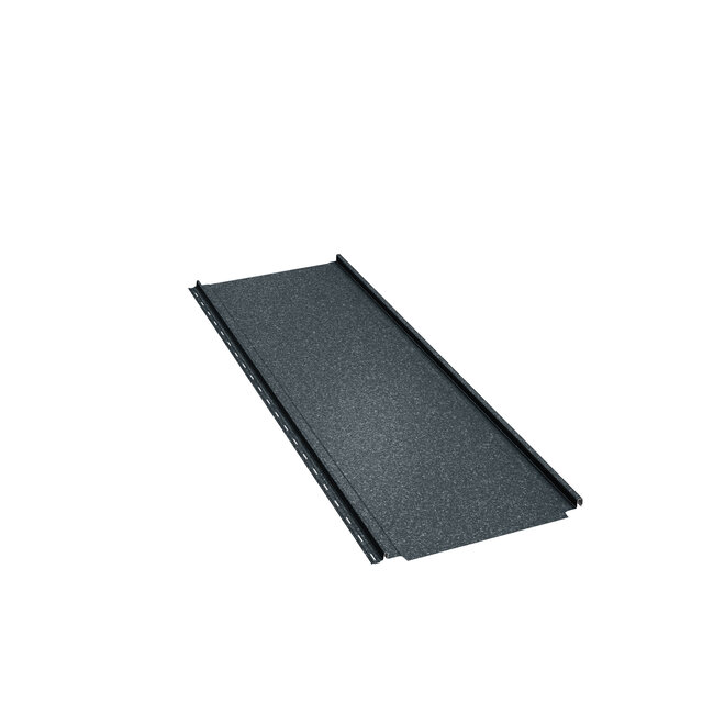 Grijs - Felsplaten Retro Flat Panel. Felsplaten Met Retro Look.