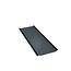 Grijs - Felsplaten Retro Flat Panel. Felsplaten Met Retro Look.
