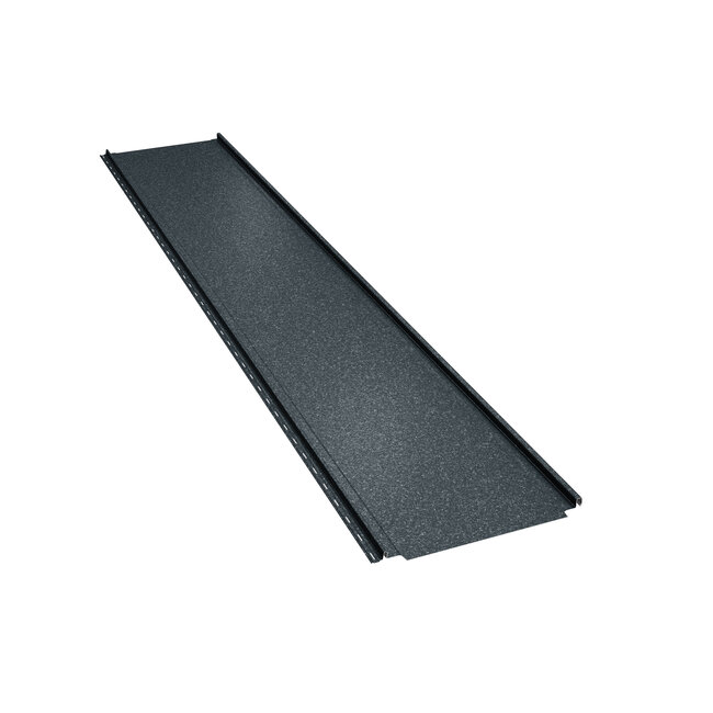 Grijs - Felsplaten Retro Flat Panel. Felsplaten Met Retro Look.