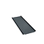 Grijs - Felsplaten Retro Micro Ribs Panel. Felsplaten Met Retro Look.