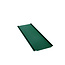 Fel Groen - Felsplaten Retro Micro Ribs Panel. Felsplaten Met Retro Look.