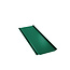 Groen - Felsplaten Retro Micro Ribs Panel. Felsplaten Met Retro Look.