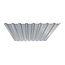 Rood - Damwand platen T18. Damwand platen van 18 mm dik.