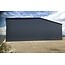 Chocolade Bruin - Damwand platen T18. Damwand platen van 18 mm dik.