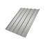Zwart - Damwand platen T8. Damwand platen van 8 mm dik.