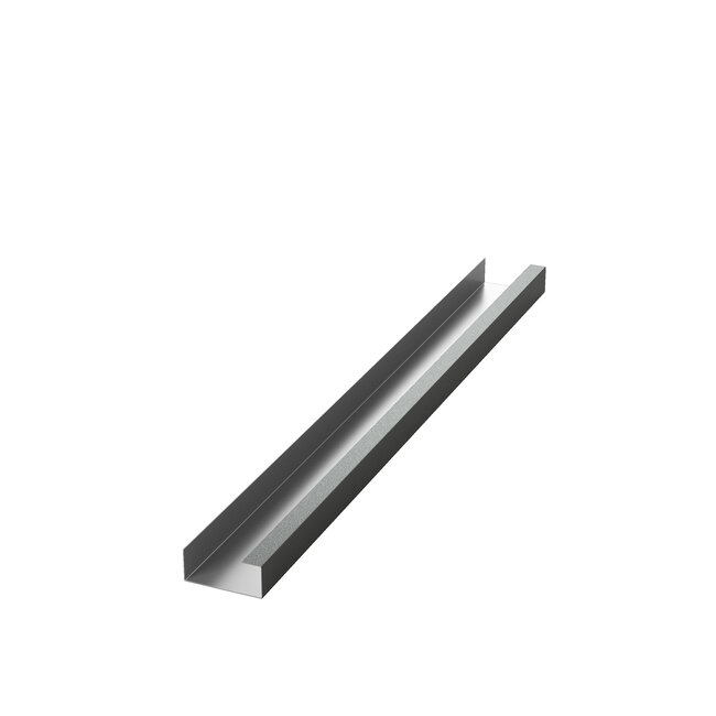 Mat Coating | Nokondersteuning Retro Panel | 200cm