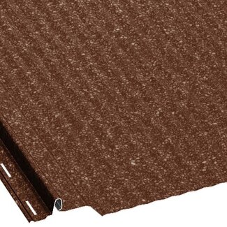 Van Gelder Felsplaten Retro Micro Ribs Panel GrandeMat coating