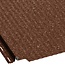 Koper Bruin - Felsplaten Retro Micro Ribs Panel. Felsplaten Met Retro Look.