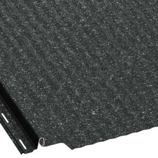 Van Gelder Felsplaten Retro Micro Ribs Panel GrandeMat coating
