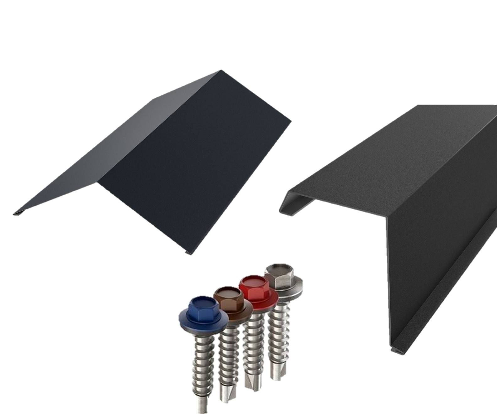Dak Accesoires Dampwandplaten