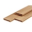 Tuindeco PuraShield Semi-Massief Composiet Vlonderplank Cedar 23x138mm