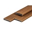 PuraShield Semi-Massief Vlonderplank Teak 23x138mm