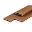 PuraShield Semi-Massief Composiet Vlonderplank Teak 23x138mm