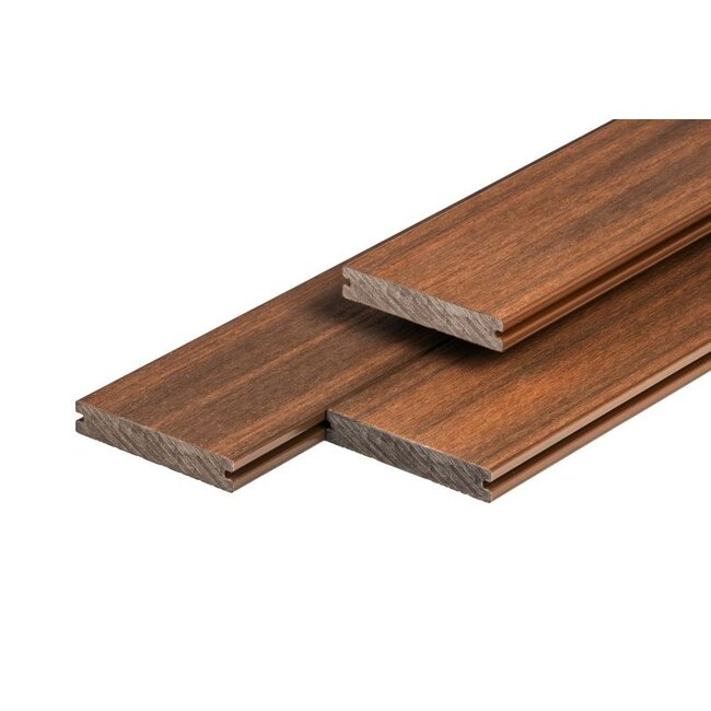 PuraShield Massief Vlonderplank Ipe 23x138mm