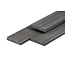 PuraShield Massief Composiet Vlonderplank Dark Grey 23x138mm