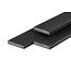 PuraShield Massief Composiet Vlonderplank Ebony Black 23x138mm