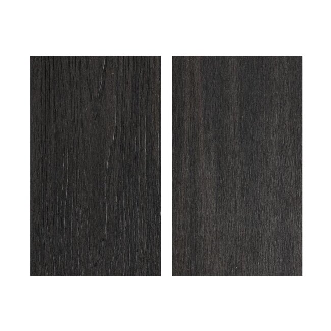 PuraShield Massief Vlonderplank Ebony Black 23x138mm