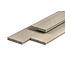 PuraShield Massief Composiet Vlonderplank Light Grey 23x138mm