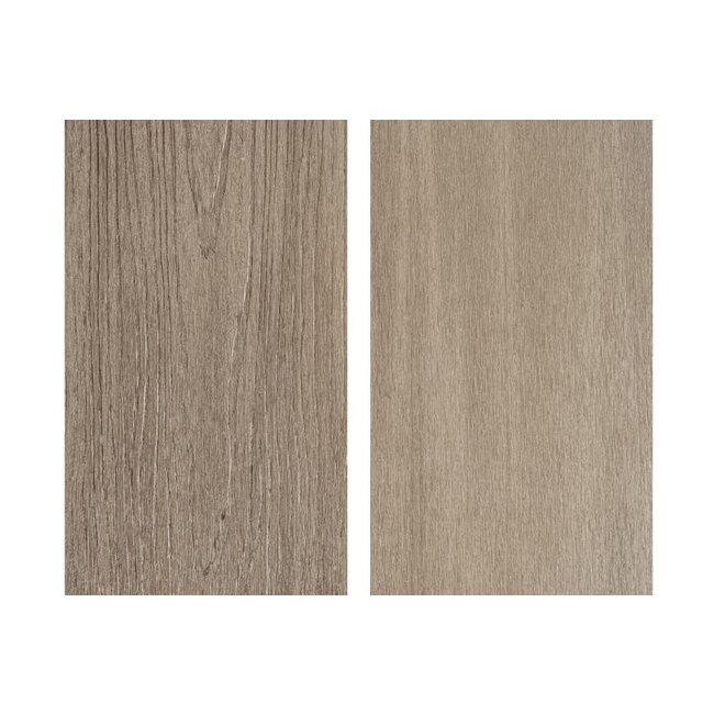 PuraShield Massief Composiet Vlonderplank Light Grey 23x138mm