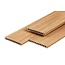 PuraShield Semi-Massief Brede Vlonderplank Cedar 23x210mm