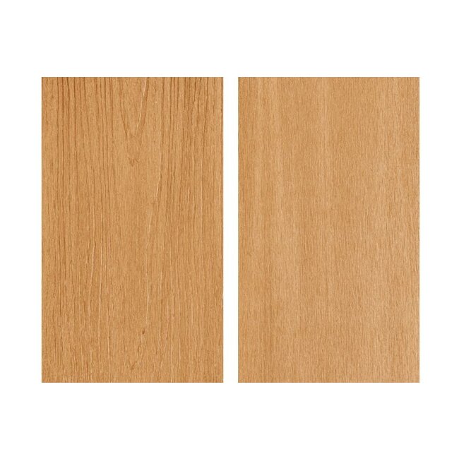 PuraShield Semi-Massief Brede Vlonderplank Cedar 23x210mm